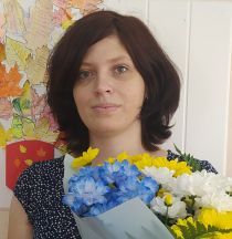 Карлова Мария Сергеевна.