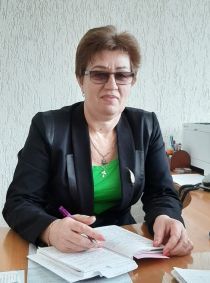 Петрачкова Татьяна Геннадьевна.